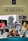 Don Rhodes - Legendary Locals of Augusta, Georgia