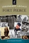 Jean Ellen Wilson - Legendary Locals of Fort Pierce