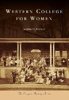 Jacqueline Johnson - Western College for Women