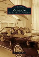 Michael W R Davis, Michael W. R. Davis - Mustang and the Pony Car Revolution