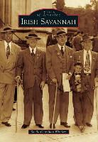 Sheila Counihan Winders - Irish Savannah