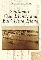 Daniel Fink - Southport, Oak Island, and Bald Head Island