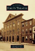 Brian Anderson, Ford's Theatre Society - Ford's Theatre