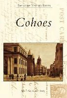 Spindle City Historic Society - Cohoes