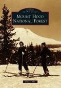 Cheryl Hill - Mount Hood National Forest