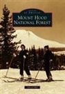 Cheryl Hill - Mount Hood National Forest