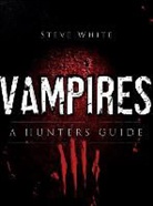 Mark McKenzie-Ray, Steve White, Steve Mckenzie-Ray White, Mark McKenzie-Ray, Darren Tan - Vampires