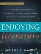 Arlene Marks, Arlene F. Marks, Marks Arlene F. - Enjoying Literature