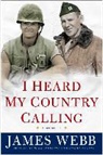 James Webb - I Heard My Country Calling