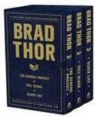 Brad Thor - Brad Thor Collector's Edition 4