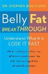 Dr Stephen Boutcher, Stephen Boutcher - Belly Fat Breakthrough