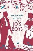 Louisa May Alcott - Jo''s Boys