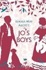 Louisa May Alcott - Jo''s Boys