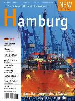 Rüdiger Bremert - New in the City Hamburg 2014 - City- & Umzugsguide. Ganz Hamburg in einem Magazin. Dtsch.-Engl.