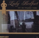 FREUND, Wegne, Margot Rothweiler - Lady Bedfort - Die tödlichen Tricks, 1 Audio-CD (Livre audio)