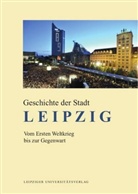 Oberbürgermeiste der Stadt Leipzig, Ulrich von Hehl, Oberbürgermeister der Stadt Leipzig, Stadt Leipzig, Ulric von Hehl, Ulrich von Hehl - Geschichte der Stadt Leipzig - 4: Geschichte der Stadt Leipzig