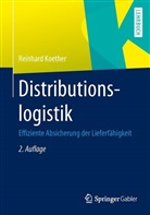 Reinhard Koether - Distributionslogistik