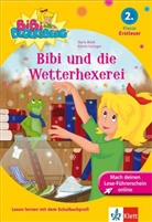 Doris Riedl, Katrin Inzinger - Bibi und die Wetterhexerei