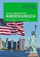 PONS Pocket-Sprachführer Amerikanisch