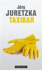 Jörg Juretzka - TaxiBar