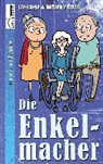 Ute Haese, Torsten Prawitt - Die Enkelmacher