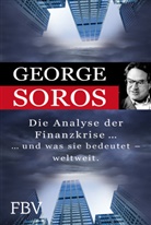 George Soros - Die Analyse der Finanzkrise ...und was sie bedeutet - weltweit.