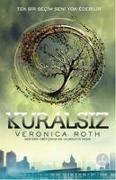 Verenico Roth, Veronica Roth - Kuralsiz