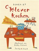 KIMBA BT, Kitty Kahane - Clever Kochen