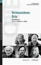 Andreas Mauz, Ulrich Weber - Verwunschene Orte