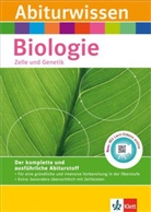 Christne, Schrank - Abiturwissen Biologie: Zelle und Genetik