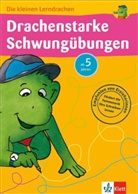 Drachenstarke Schwungübungen