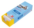 Découvertes - Série bleue - 1: Vokabel-Lernbox zum Schulbuch Französisch-Deutsch