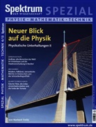 Neuer Blick auf die Physik