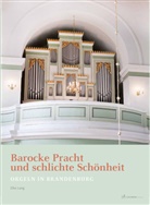Elke Lang - Barocke Pracht und schlichte Schönheit