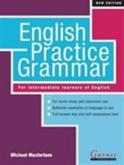 Michael Macfarlane - English Practice Grammar with Answers