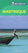 Florence Dyan, Guide vert français, Manufacture française des pneumatiques Michelin, XXX - Martinique -ancienne édition-