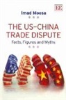 Imad A. Moosa, Imad Moosa, Imad A. Moosa - Us-China Trade Dispute