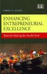 Robert Baron, Robert A. Baron, Robert A. Baron - Enhancing Entrepreneurial Excellence