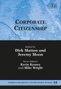 Dirk Matten, Dirk Moon Matten, Dirk/ Moon Matten, Jeremy Moon, Dirk Matten, … - Corporate Citizenship