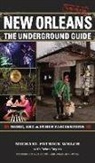 Brian Boyles, Brian Patrick Boyles, Zack Smith, Jonathan Traviesa, Michael Patrick Welch, Zack Smith... - New Orleans