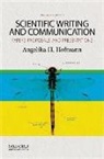 Angelika Hofmann, Angelika H. Hofmann - Scientific Writing and Communication