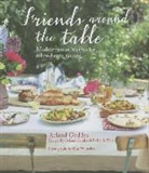 Pedro da Silva, Acland Geddes, Kate Whitaker - Friends Around the Table