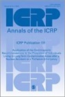 C. H. (EDT)/ Lochard Clement, ICRP, ICRP - Icrp Publication 111