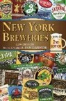 Bryson, Lew Bryson, Lew/ Cazentre Bryson, Don Cazentre, Don Cazentre - New York Breweries