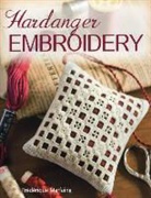 Fraedaerique Marfaing, Frederique Marfaing - Hardanger Embroidery