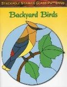 Sandy Allison - Backyard Birds