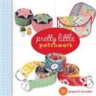Lark Books, Lark Books (COR), Valerie Van Arsdale Shrader - Pretty Little Patchwork