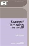 M. Williamson, Mark Williamson - Spacecraft Technology