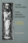 Wolfram Grajetzki - Tomb Treasures of the Late Middle Kingdom