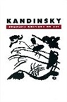 Wassily Kandinsky, Wassily Vergo Kandinsky, Kenneth Lindsay, Kenneth C Lindsay, Kenneth C. Lindsay, Peter Vergo... - Kandinsky